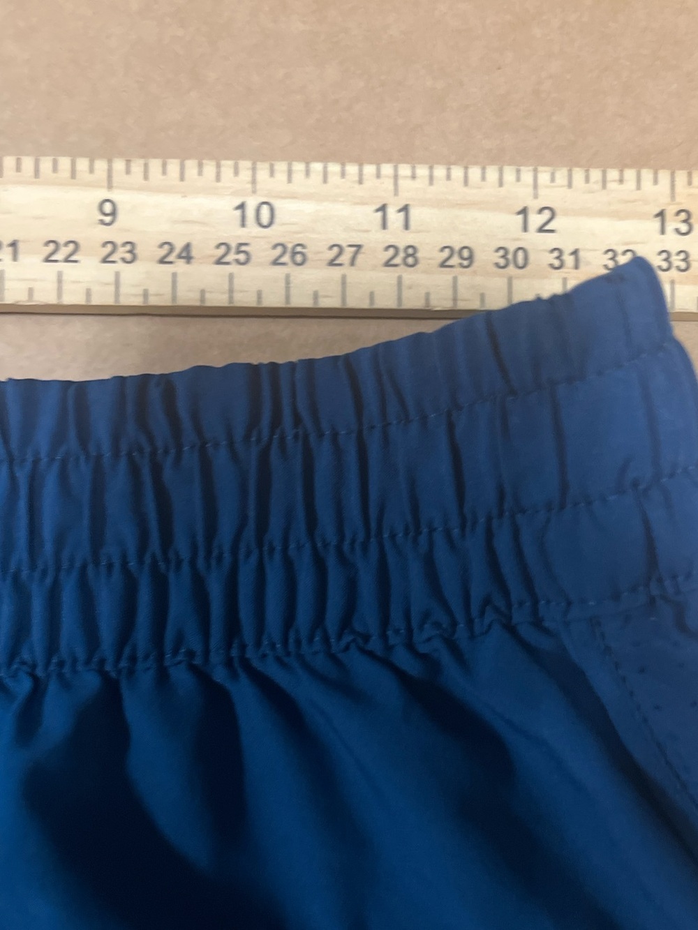 Vuori Dash Shorts Women's M Blue Lightweight Running Athletic VW367 - Picture 8 of 13